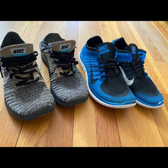 nike free run Flyknit 4.0